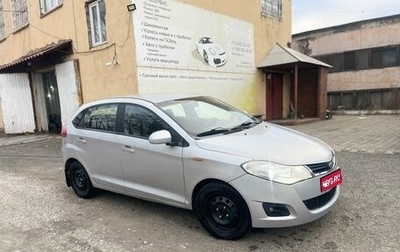 Chery Bonus (A13), 2013 год, 277 000 рублей, 1 фотография