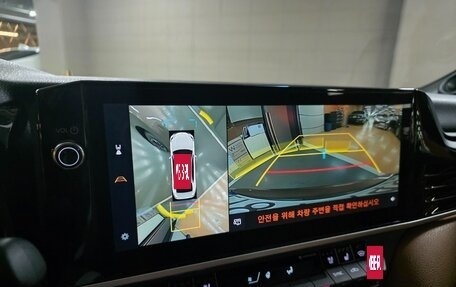 Toyota Camry, 2025 год, 5 969 000 рублей, 10 фотография