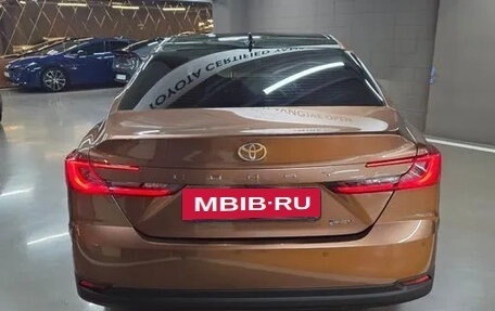 Toyota Camry, 2025 год, 5 969 000 рублей, 4 фотография
