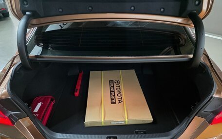 Toyota Camry, 2025 год, 5 969 000 рублей, 17 фотография