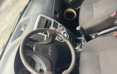 Chery Bonus (A13), 2013 год, 277 000 рублей, 6 фотография