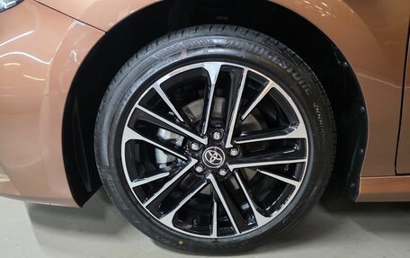 Toyota Camry, 2025 год, 5 969 000 рублей, 18 фотография