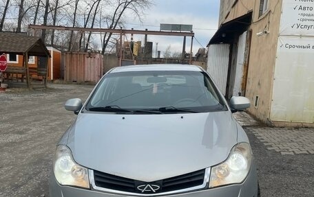 Chery Bonus (A13), 2013 год, 277 000 рублей, 2 фотография