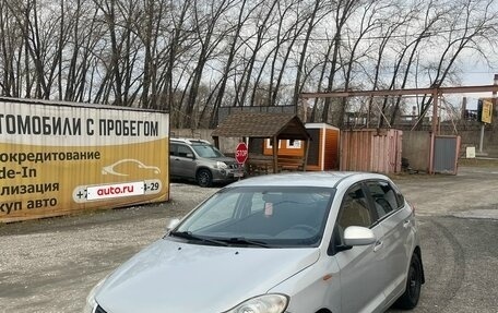 Chery Bonus (A13), 2013 год, 277 000 рублей, 5 фотография