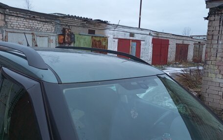 Skoda Yeti I рестайлинг, 2012 год, 790 000 рублей, 8 фотография