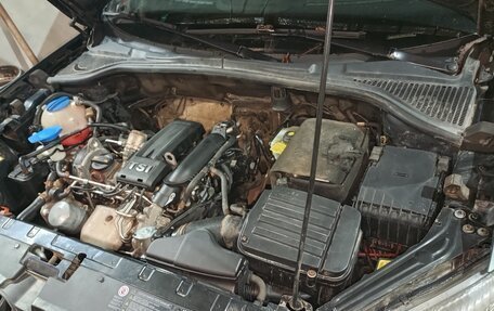 Skoda Yeti I рестайлинг, 2012 год, 790 000 рублей, 13 фотография