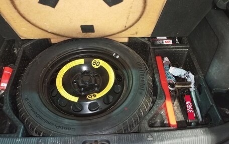 Skoda Yeti I рестайлинг, 2012 год, 790 000 рублей, 12 фотография