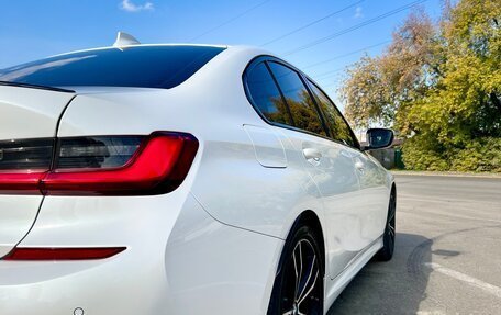 BMW 3 серия, 2021 год, 4 900 000 рублей, 7 фотография