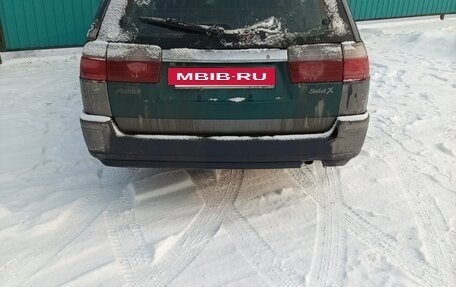 Nissan Avenir II, 1996 год, 140 000 рублей, 3 фотография