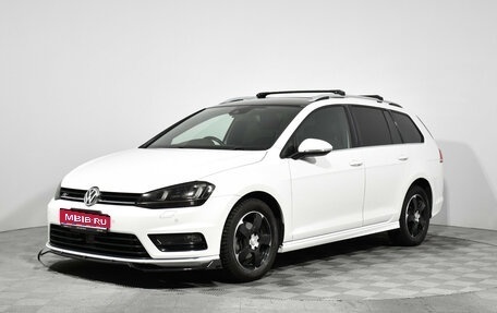 Volkswagen Golf VII, 2014 год, 1 190 000 рублей, 1 фотография