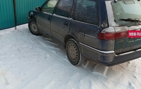 Nissan Avenir II, 1996 год, 140 000 рублей, 4 фотография