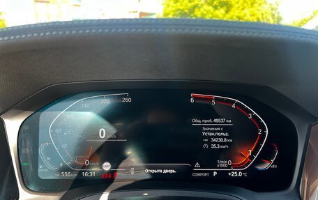 BMW 3 серия, 2021 год, 4 900 000 рублей, 17 фотография