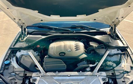 BMW 3 серия, 2021 год, 4 900 000 рублей, 13 фотография