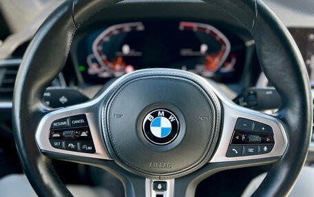 BMW 3 серия, 2021 год, 4 900 000 рублей, 16 фотография