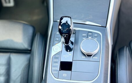 BMW 3 серия, 2021 год, 4 900 000 рублей, 19 фотография