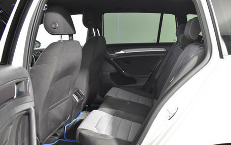 Volkswagen Golf VII, 2014 год, 1 190 000 рублей, 13 фотография