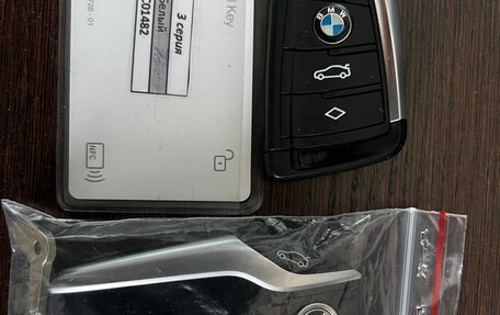 BMW 3 серия, 2021 год, 4 900 000 рублей, 25 фотография