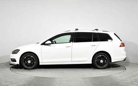 Volkswagen Golf VII, 2014 год, 1 190 000 рублей, 8 фотография