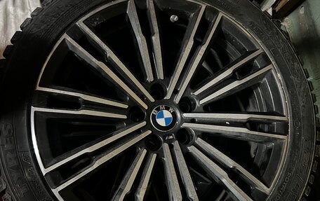 BMW 3 серия, 2021 год, 4 900 000 рублей, 26 фотография