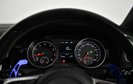 Volkswagen Golf VII, 2014 год, 1 190 000 рублей, 14 фотография