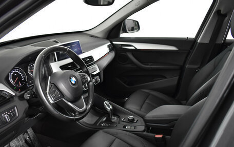 BMW X1, 2019 год, 2 497 900 рублей, 9 фотография