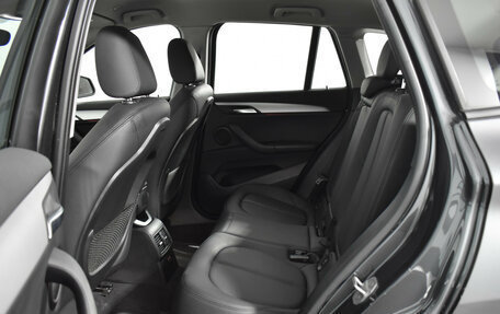 BMW X1, 2019 год, 2 497 900 рублей, 12 фотография