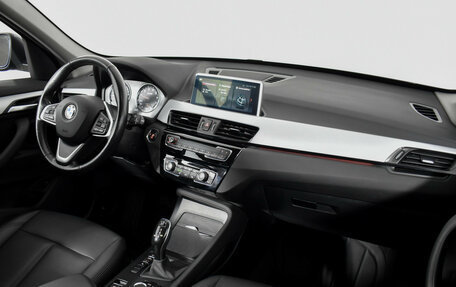 BMW X1, 2019 год, 2 497 900 рублей, 10 фотография