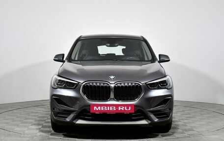 BMW X1, 2019 год, 2 497 900 рублей, 2 фотография