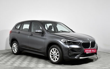 BMW X1, 2019 год, 2 497 900 рублей, 3 фотография
