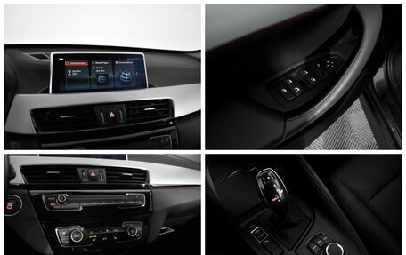 BMW X1, 2019 год, 2 497 900 рублей, 13 фотография