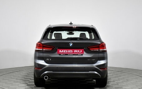 BMW X1, 2019 год, 2 497 900 рублей, 6 фотография