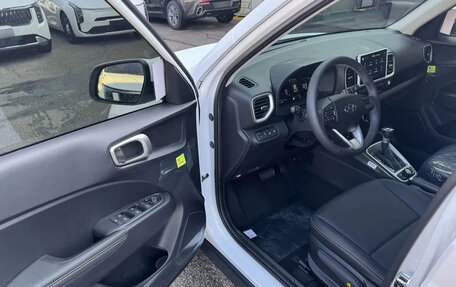 Hyundai Venue I, 2022 год, 1 590 000 рублей, 5 фотография