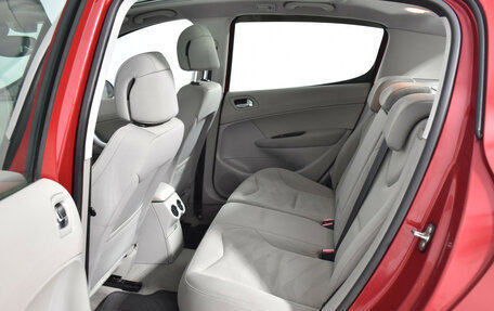 Peugeot 308 II, 2008 год, 449 000 рублей, 12 фотография