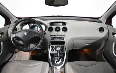 Peugeot 308 II, 2008 год, 449 000 рублей, 11 фотография