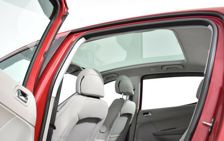 Peugeot 308 II, 2008 год, 449 000 рублей, 13 фотография