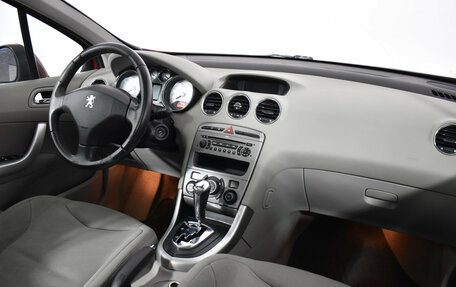 Peugeot 308 II, 2008 год, 449 000 рублей, 10 фотография