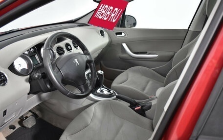 Peugeot 308 II, 2008 год, 449 000 рублей, 9 фотография