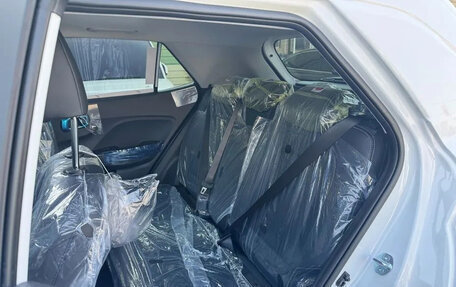 Hyundai Venue I, 2022 год, 1 590 000 рублей, 7 фотография