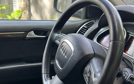 Audi Q7, 2008 год, 1 050 000 рублей, 7 фотография