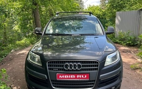 Audi Q7, 2008 год, 1 050 000 рублей, 1 фотография
