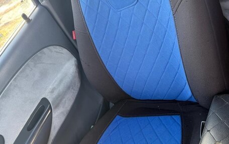 Daewoo Matiz I, 2007 год, 320 000 рублей, 8 фотография