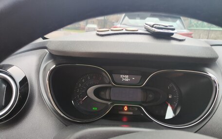 Renault Kaptur I рестайлинг, 2017 год, 1 490 000 рублей, 8 фотография