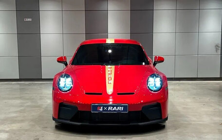 Porsche 911 GT3, 2025 год, 26 488 000 рублей, 2 фотография