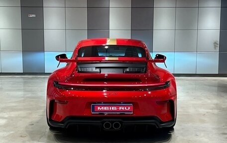 Porsche 911 GT3, 2025 год, 26 488 000 рублей, 4 фотография