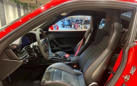 Porsche 911 GT3, 2025 год, 26 488 000 рублей, 5 фотография