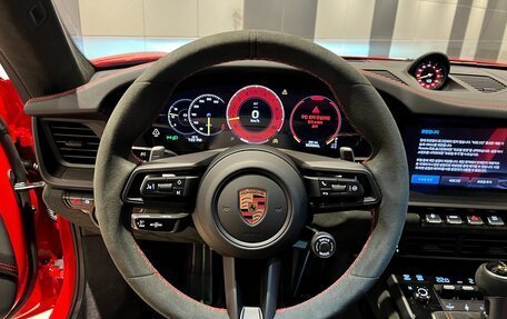 Porsche 911 GT3, 2025 год, 26 488 000 рублей, 7 фотография