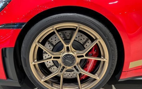 Porsche 911 GT3, 2025 год, 26 488 000 рублей, 14 фотография