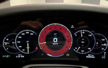 Porsche 911 GT3, 2025 год, 26 488 000 рублей, 8 фотография