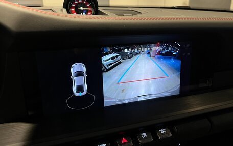 Porsche 911 GT3, 2025 год, 26 488 000 рублей, 10 фотография