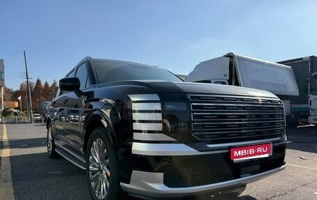 Hyundai Palisade, 2025 год, 8 800 000 рублей, 1 фотография